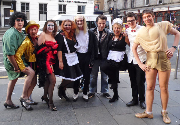 Image © Brian / TimeWarp 2013