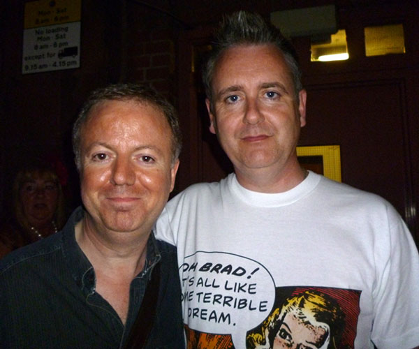 Image © Davy / TimeWarp 2013