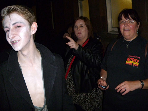 Image © Davy / TimeWarp 2013