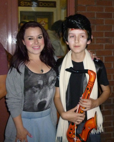 Image © Davy / TimeWarp 2013