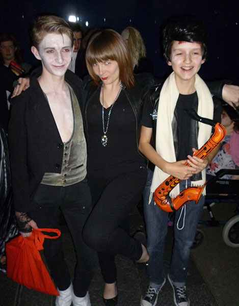 Image © Davy / TimeWarp 2013