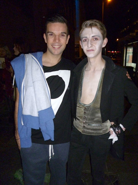 Image © Davy / TimeWarp 2013