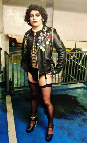 Image © Steven / TimeWarp 2013