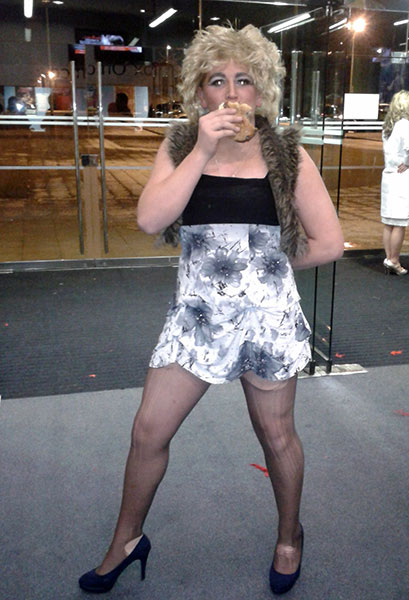 Image © Jam / TimeWarp 2013