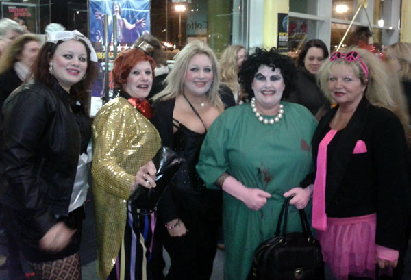 Image © Jam / TimeWarp 2013