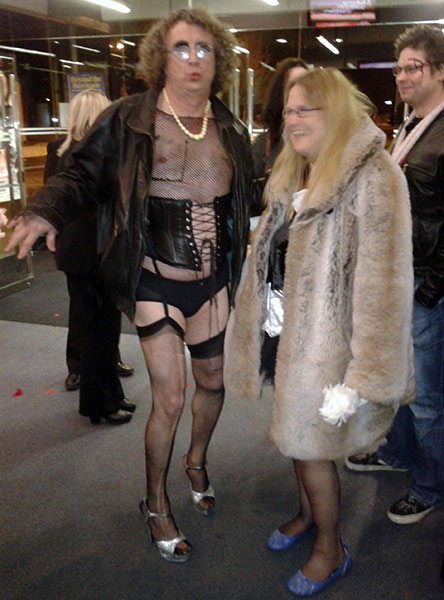 Image © Jam / TimeWarp 2013