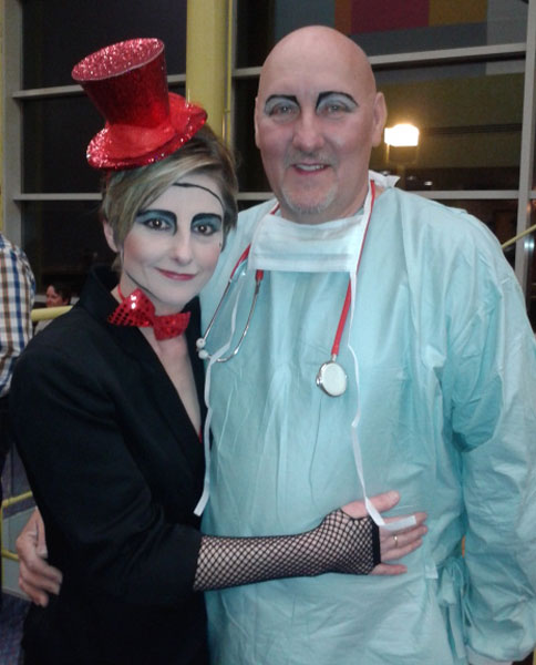 Image © Maggie / TimeWarp 2013