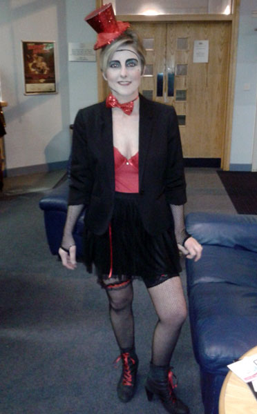 Image © Maggie / TimeWarp 2013