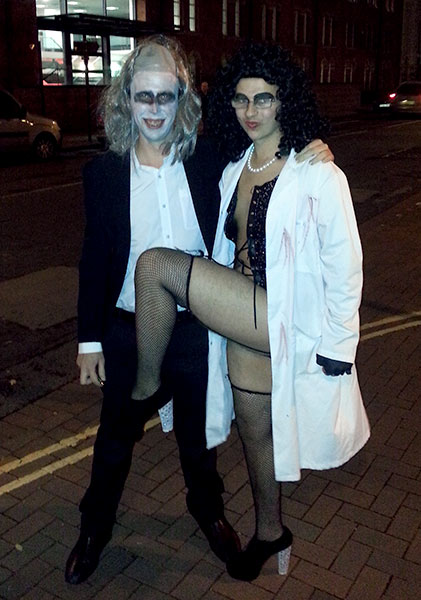 Image © Liam / TimeWarp 2013