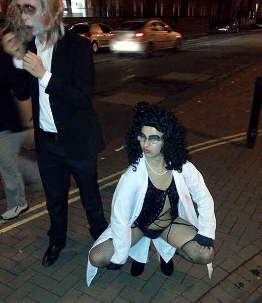 Image © Liam / TimeWarp 2013