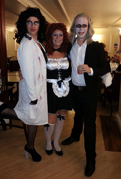 Image © Liam / TimeWarp 2013