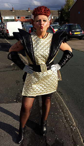 Image © Lisa / TimeWarp 2013