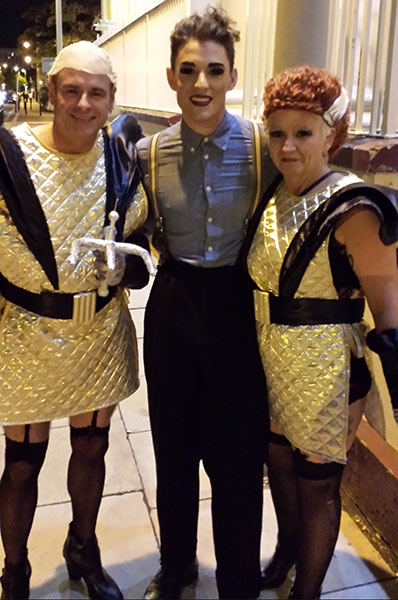 Image © Lisa / TimeWarp 2013