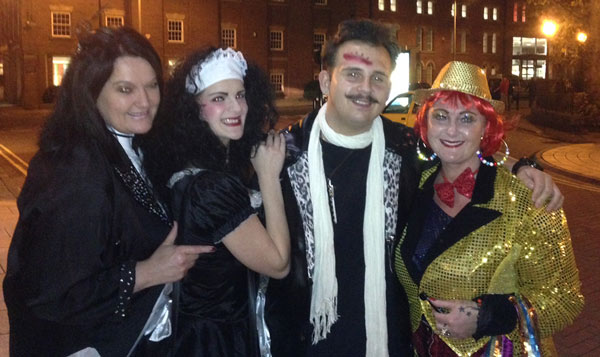 Image © Samantha / TimeWarp 2013