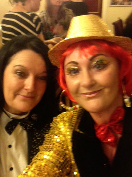 Image © Samantha / TimeWarp 2013