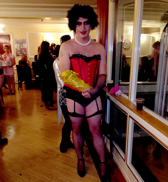 Image © Steve / TimeWarp 2013