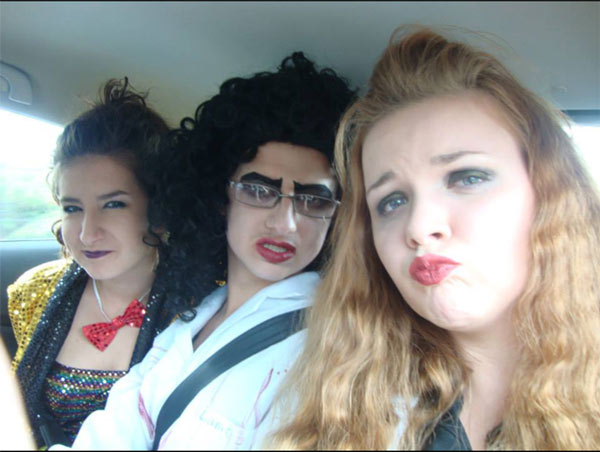 Image © Liam / TimeWarp 2013