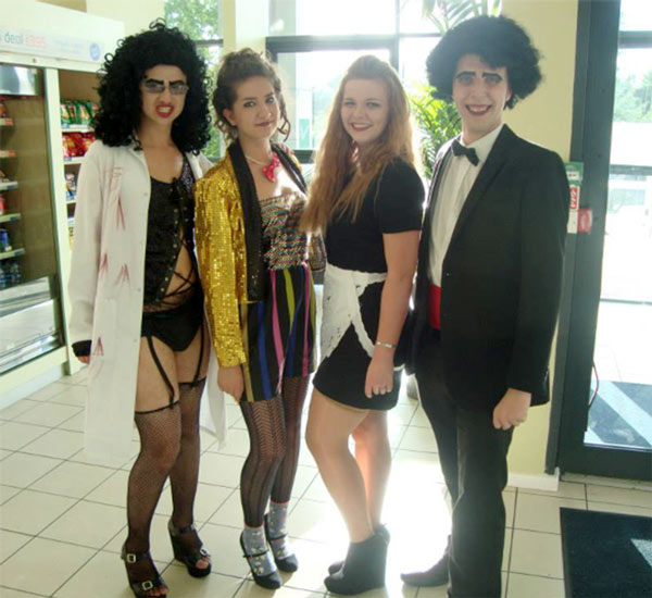 Image © Liam / TimeWarp 2013