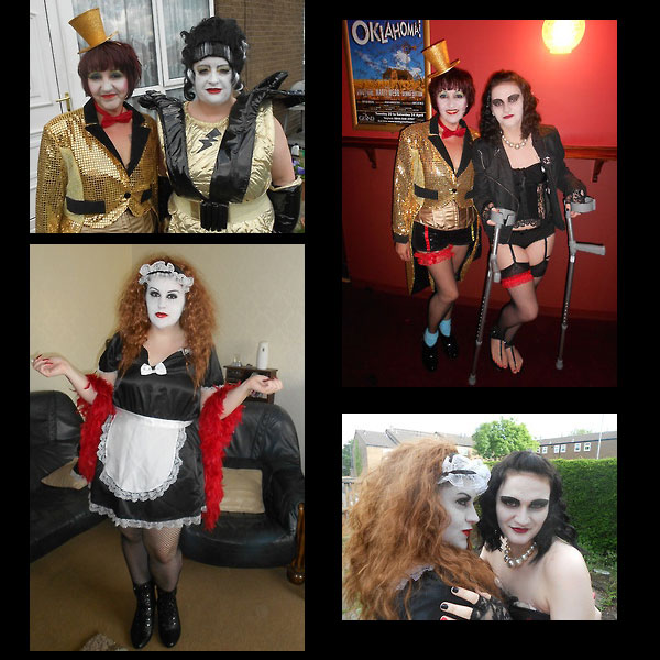 Image © Megan / TimeWarp 2013