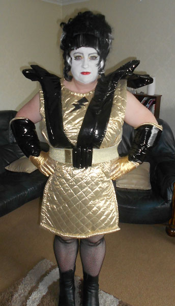 Image © Megan / TimeWarp 2013