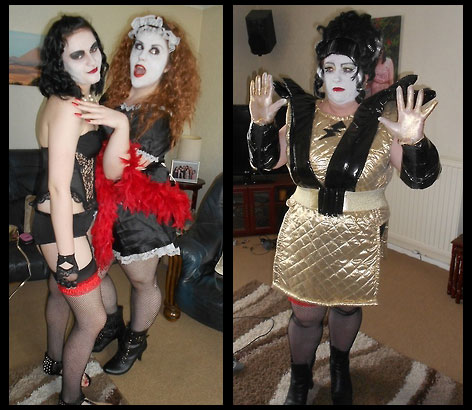 Image © Megan / TimeWarp 2013