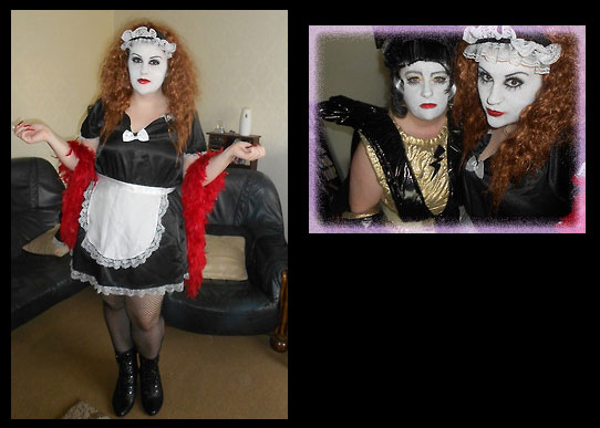 Image © Megan / TimeWarp 2013