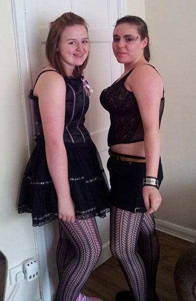 Image © Nikita / TimeWarp 2013