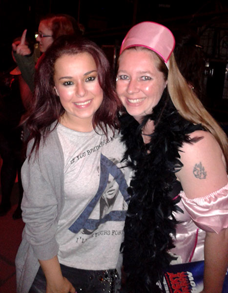 Image © Jo / TimeWarp 2013