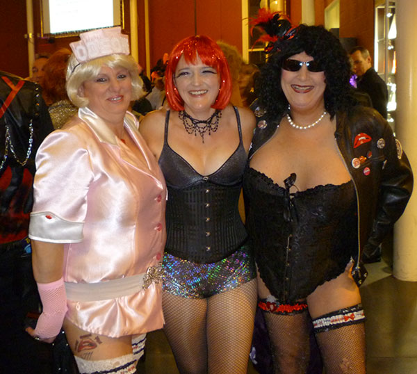 Image © Kathryn / TimeWarp 2013