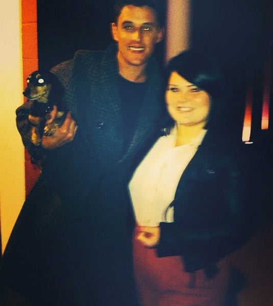 Image © Katie-Rose / TimeWarp 2013