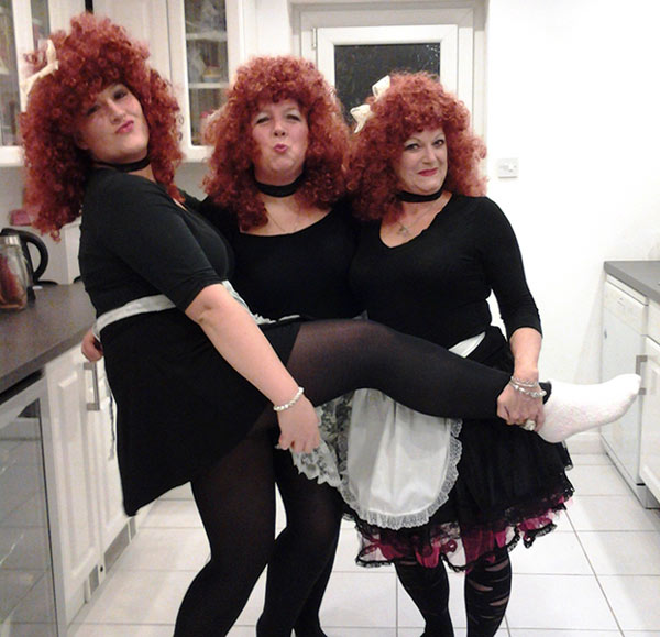 Image © Linda / TimeWarp 2013