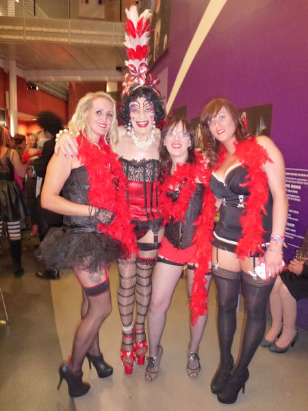 Image © Norman / TimeWarp 2013