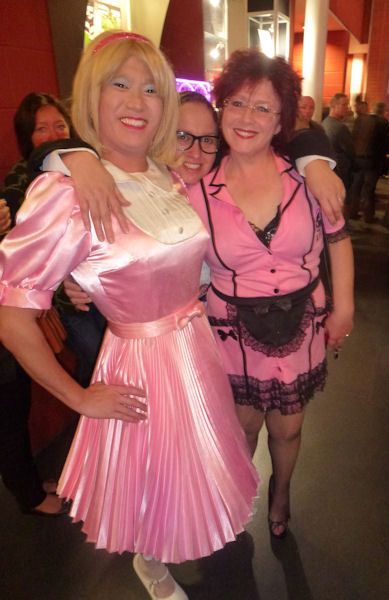 Image © Norman / TimeWarp 2013