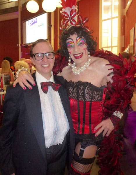 Image © Norman / TimeWarp 2013