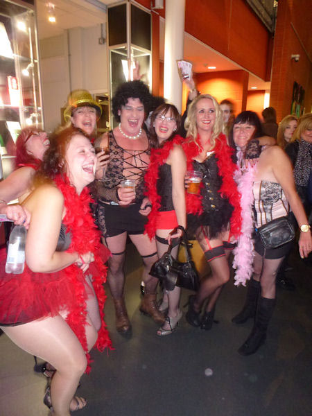 Image © Norman / TimeWarp 2013