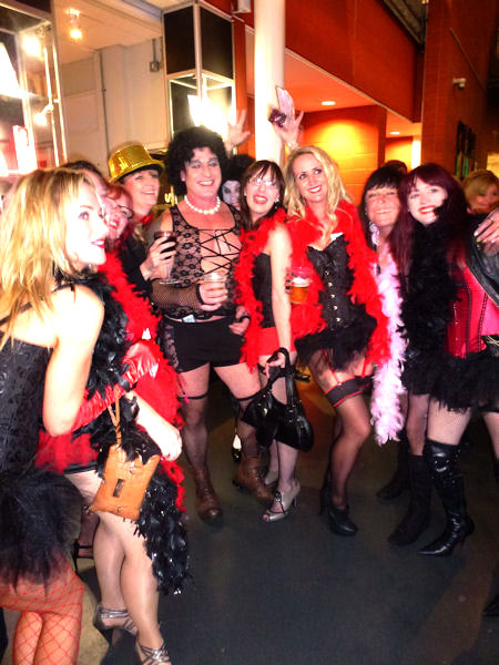 Image © Norman / TimeWarp 2013