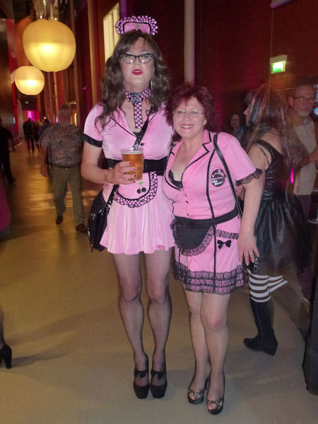 Image © Norman / TimeWarp 2013