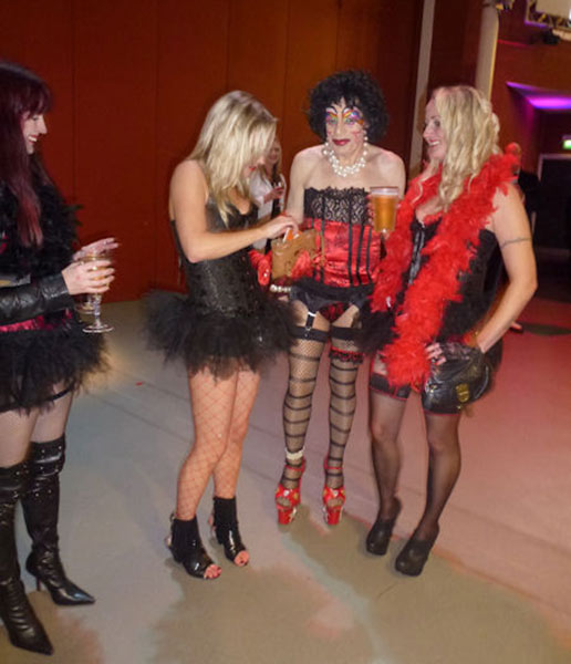 Image © Norman / TimeWarp 2013