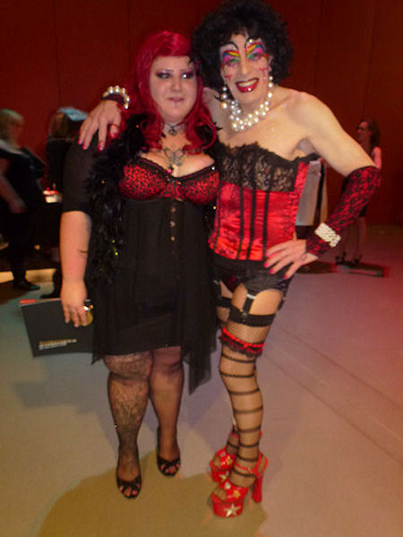 Image © Norman / TimeWarp 2013