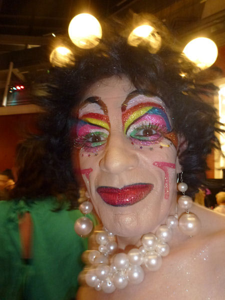 Image © Norman / TimeWarp 2013