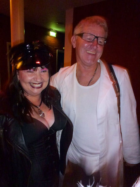 Image © Norman / TimeWarp 2013