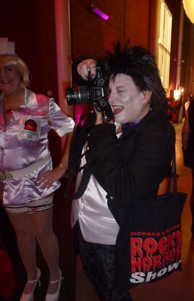 Image © Norman / TimeWarp 2013