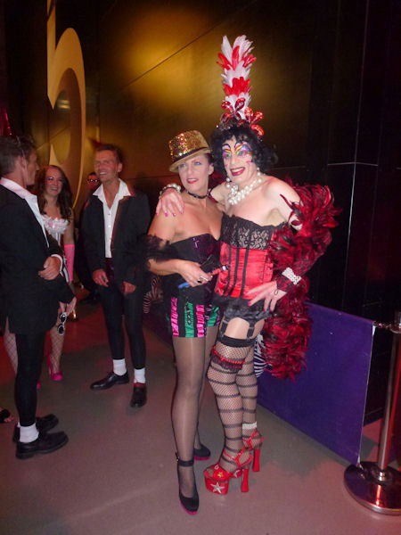 Image © Norman / TimeWarp 2013