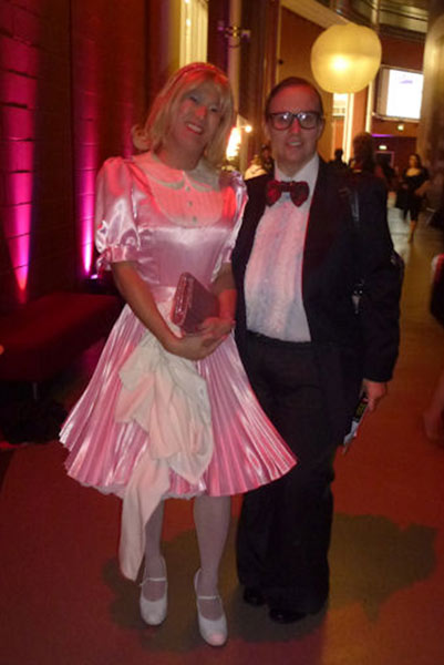 Image © Norman / TimeWarp 2013