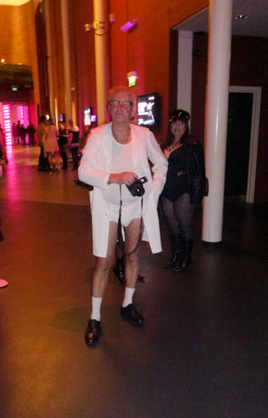 Image © Norman / TimeWarp 2013