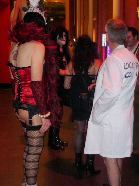 Image © Norman / TimeWarp 2013