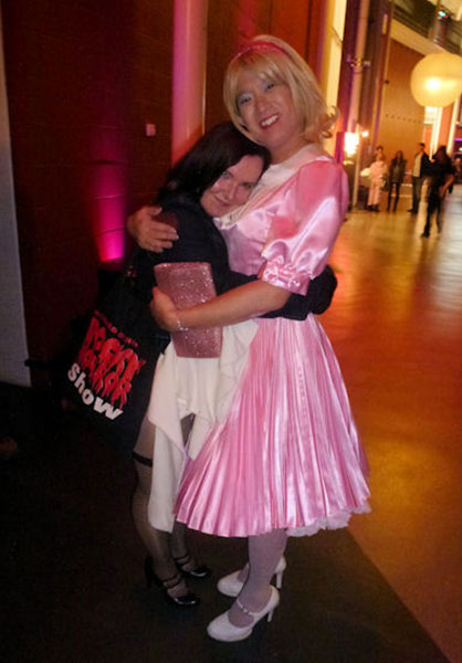 Image © Norman / TimeWarp 2013