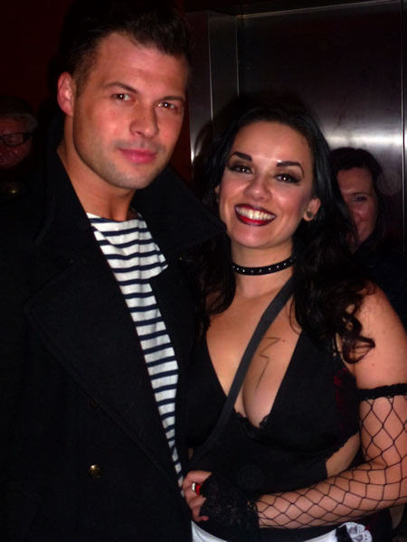 Image © Norman / TimeWarp 2013