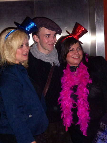 Image © Norman / TimeWarp 2013