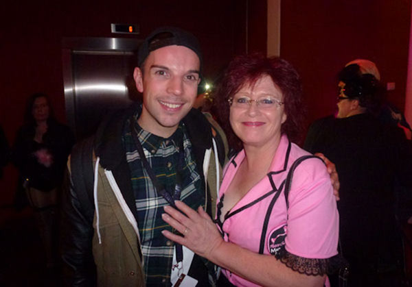 Image © Norman / TimeWarp 2013